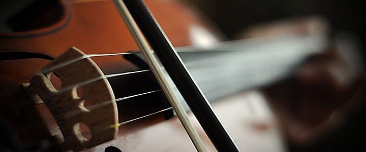 5 Violin Techniques You Didn't Know Existed