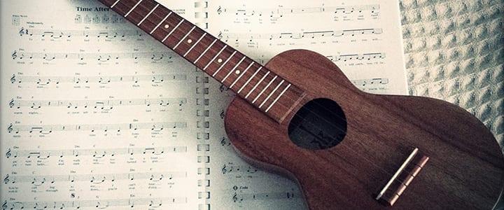 Challenge Yourself With These 7 Advanced Ukulele Chords
