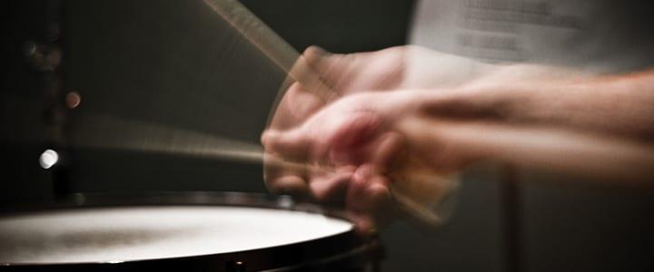 How to Play Drums Faster: 5 Ways to Pick up the Pace
