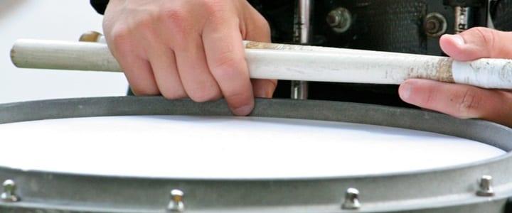 5 Exercises to Help You Master Snare Drum Basics