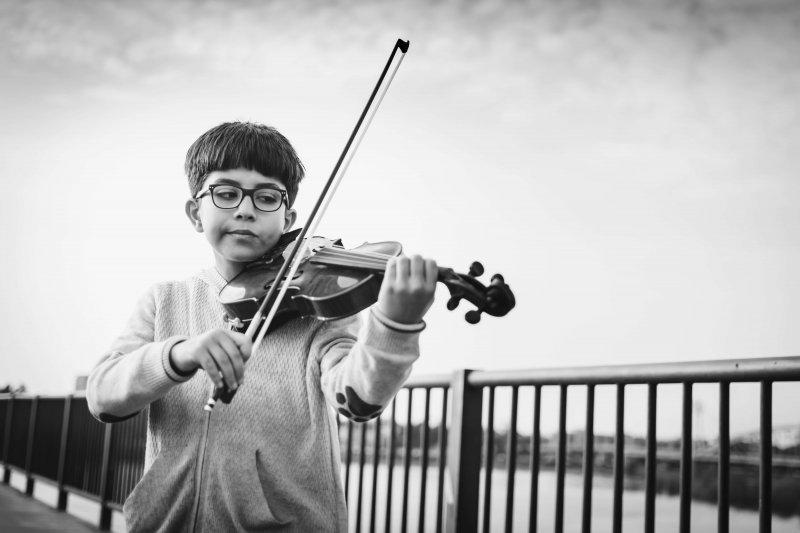 Top 5 Instructional Violin Books for Kids