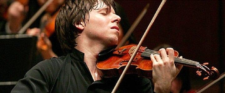 Which of These Famous Violin Players Are You? [Quiz]