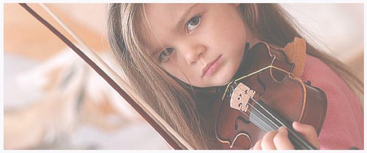 Learn Violin Online With These Websites and Resources