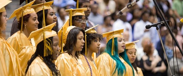 30 MORE Awesome Graduation Songs to Sing Along With