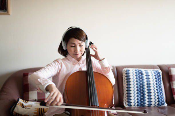 What Does it Take to Become a Professional Cello Player?