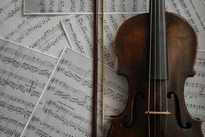 What's the Best Violin for Fiddle Playing?
