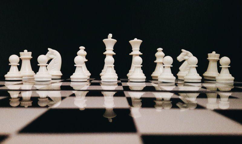 6 Tips For Improving Your Chess Game