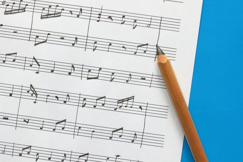 The Importance of Sheet Music to Music Theory