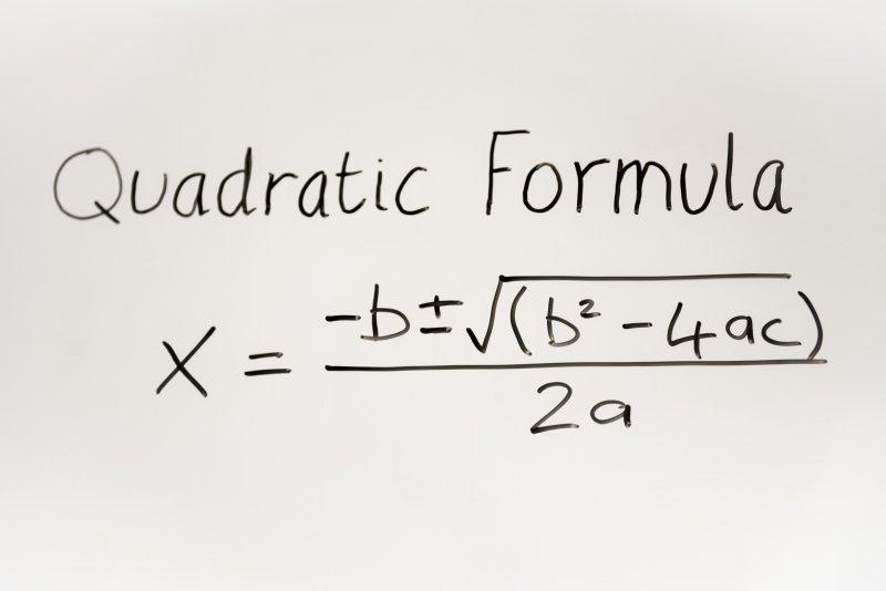 How to Solve Quadratic Equations Without Melting Your Brain