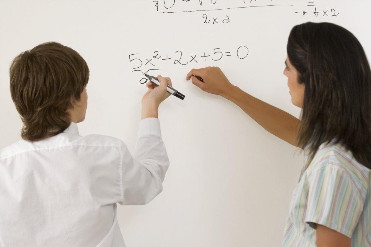 Should You Get an Algebra 1 Tutor? Here Are the Benefits