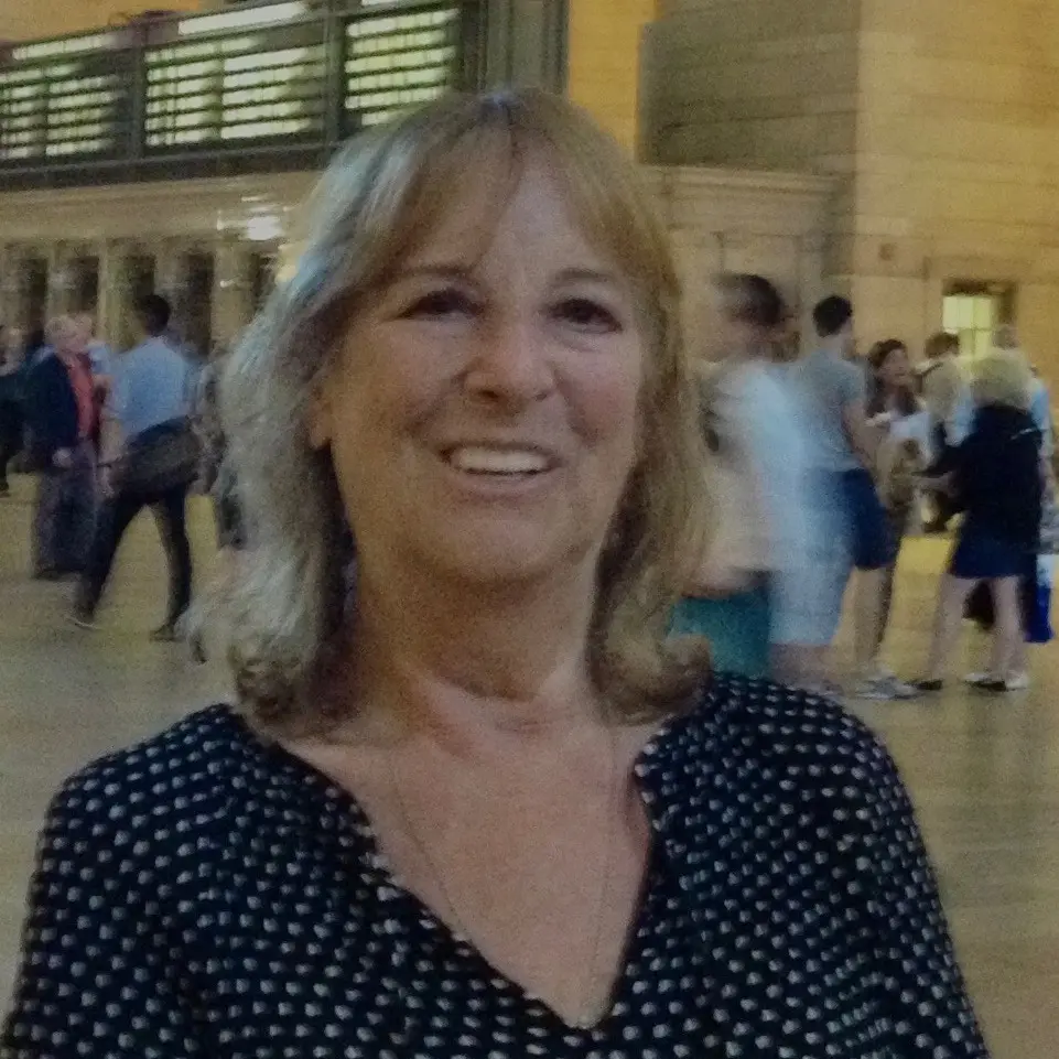 image of Gina L.