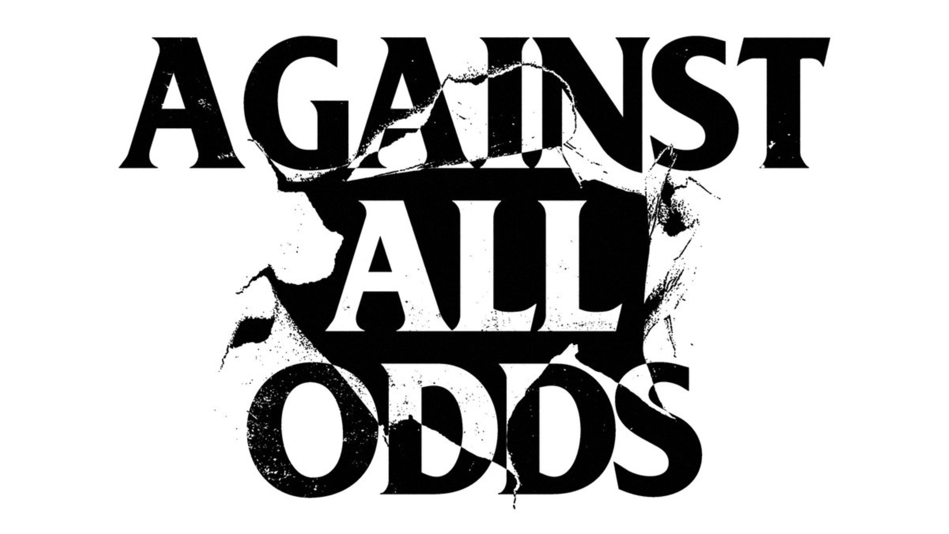 Essential English:  Against All Odds