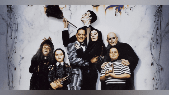 Addams Family Theme on Ukulele-Part A