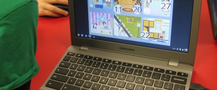 9 Places to Find Free, Cool Math Games Online