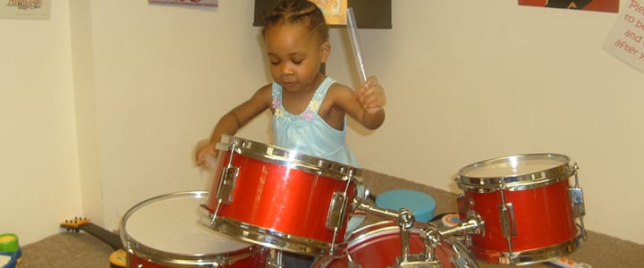 “But I Don’t Want to Practice…” How to Motivate Your Child to Practice Drums