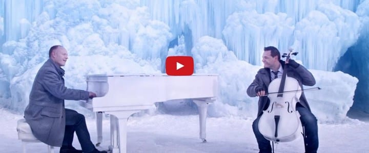 5 YouTube Piano Celebrities Who Remind Me Why I Love the Piano